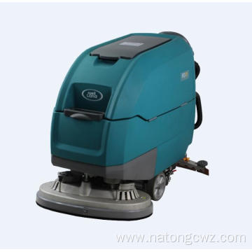 Commercial and industrial floor cleaning machine for sale